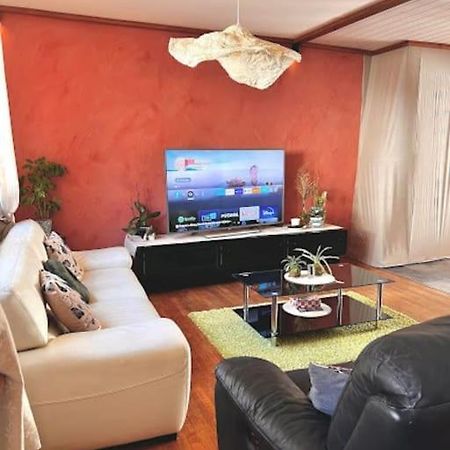 Le Passage Du Faubourg, Agreable T3 En Duplex De 120M2 Lejlighed Saint-Léonard-de-Noblat Eksteriør billede